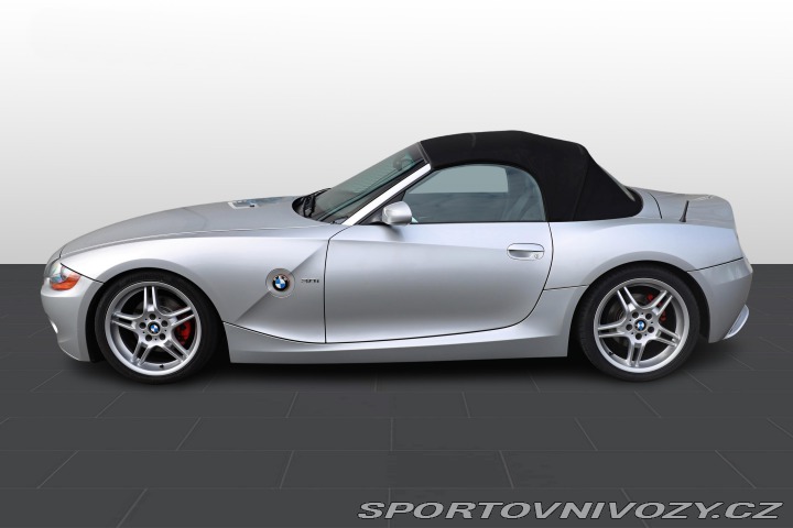 BMW Z4  2003