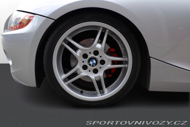BMW Z4  2003