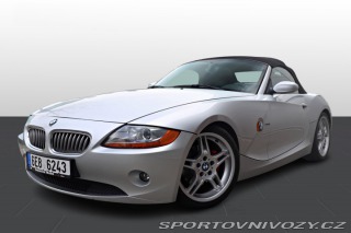 BMW Z4  2003