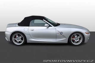 BMW Z4  2003