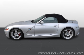 BMW Z4  2003