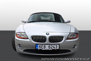 BMW Z4  2003