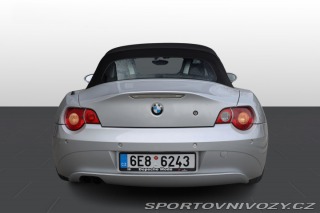 BMW Z4  2003