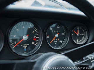 Porsche 911 T (911S-specs) 1971