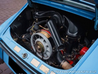 Porsche 911 T (911S-specs) 1971