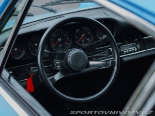 Porsche 911 T (911S-specs) 1971