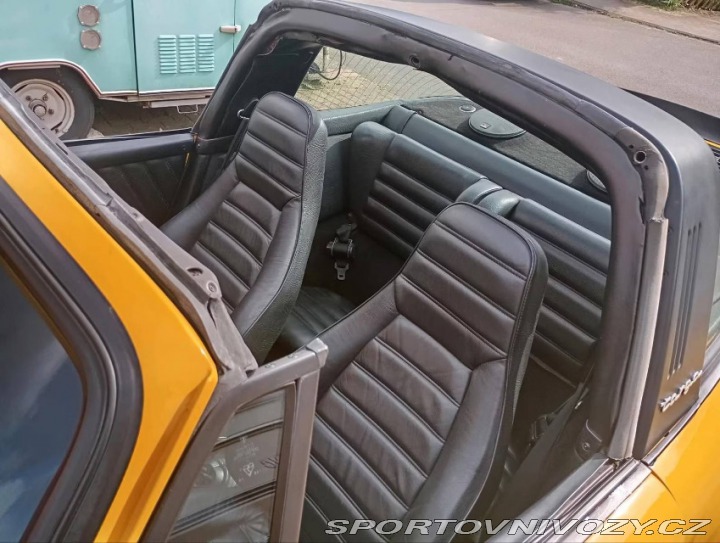 Porsche 911 Targa 1979