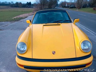 Porsche 911 Targa 1979
