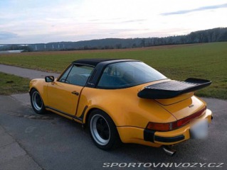Porsche 911 Targa 1979