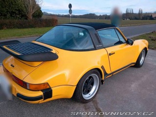 Porsche 911 Targa 1979
