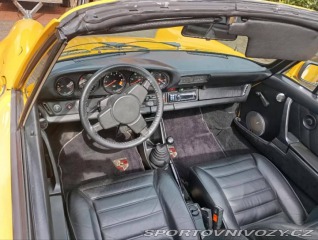 Porsche 911 Targa 1979
