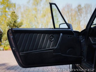Porsche 911 3.2 SC Targa 1984