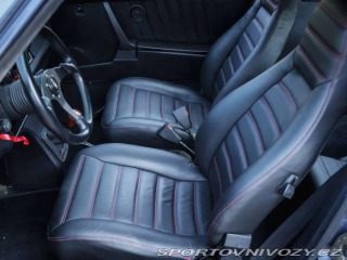 Porsche 911 3.2 SC Targa 1984