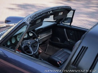 Porsche 911 3.2 SC Targa 1984