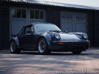 Porsche 911 3.2 SC Targa 1984
