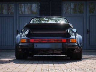 Porsche 911 3.2 SC Targa 1984