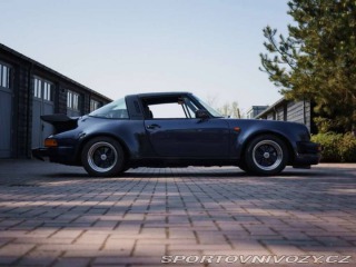 Porsche 911 3.2 SC Targa 1984