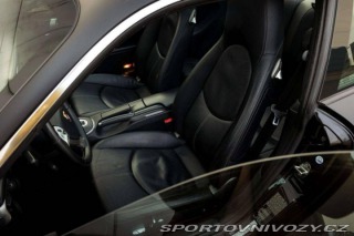 Porsche 911 997 4S Targa 2007