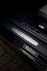 Porsche 911 997 4S Targa 2007