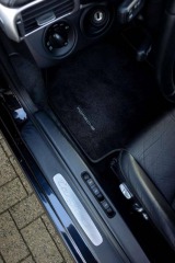 Porsche 911 997 4S Targa 2007