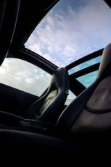 Porsche 911 997 4S Targa 2007