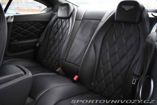 Bentley Continental GT V8 2013