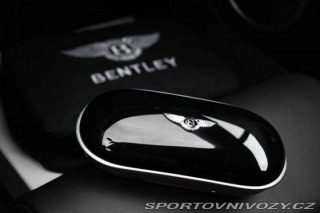 Bentley Continental GT V8 2013