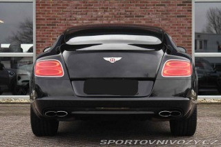 Bentley Continental GT V8 2013