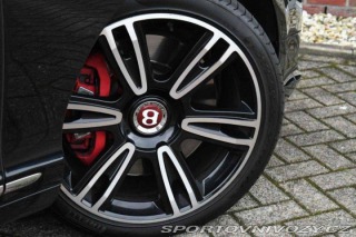 Bentley Continental GT V8 2013