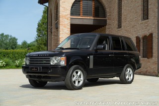   Land Rover VOGUE AUTOBIOGRAPHY