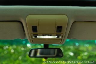 Ostatní značky Ostatní modely Land Rover VOGUE AUTOBIOGRAPHY 2004