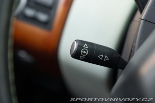 Ostatní značky Ostatní modely Land Rover VOGUE AUTOBIOGRAPHY 2004