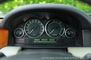 Ostatní značky Ostatní modely Land Rover VOGUE AUTOBIOGRAPHY 2004