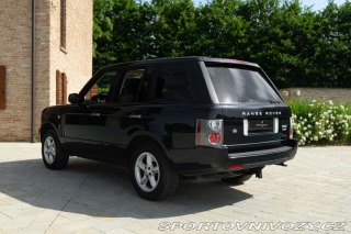Ostatní značky Ostatní modely Land Rover VOGUE AUTOBIOGRAPHY 2004