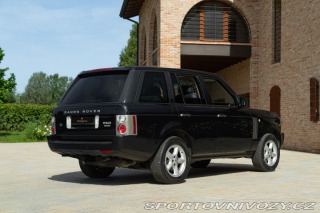 Ostatní značky Ostatní modely Land Rover VOGUE AUTOBIOGRAPHY 2004
