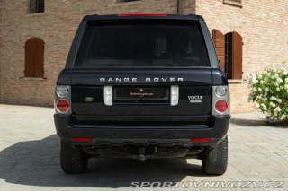 Ostatní značky Ostatní modely Land Rover VOGUE AUTOBIOGRAPHY 2004