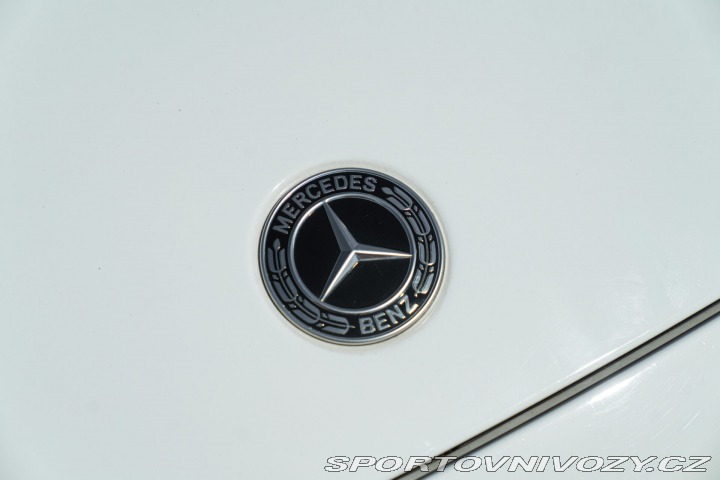 Mercedes-Benz A AMG GLA 45 S 2022