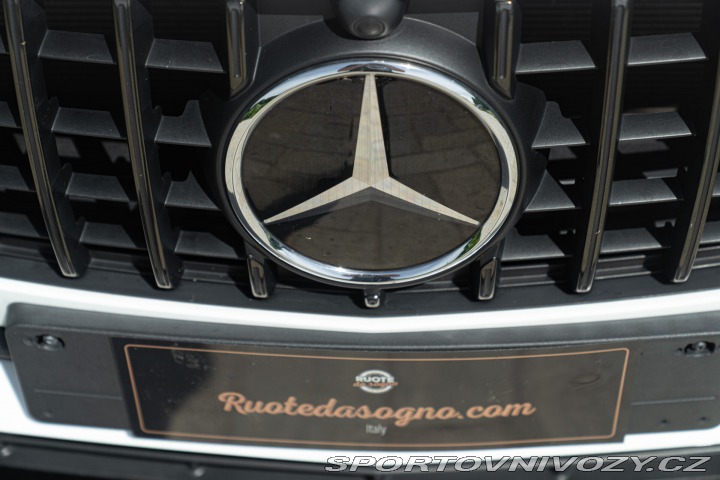 Mercedes-Benz A AMG GLA 45 S 2022