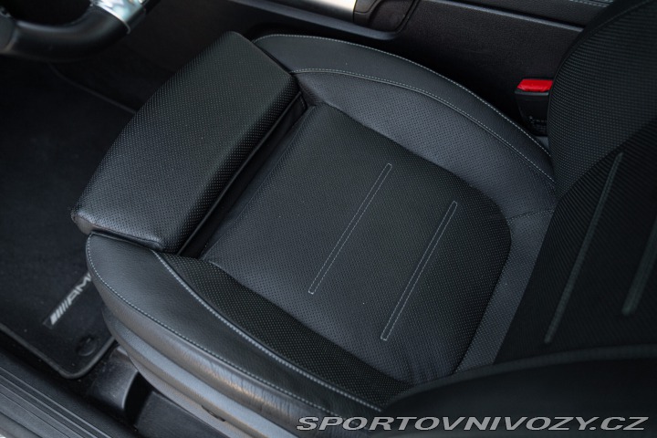 Mercedes-Benz A AMG GLA 45 S 2022