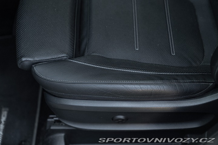 Mercedes-Benz A AMG GLA 45 S 2022