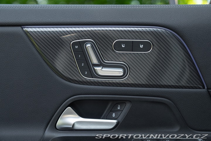 Mercedes-Benz A AMG GLA 45 S 2022