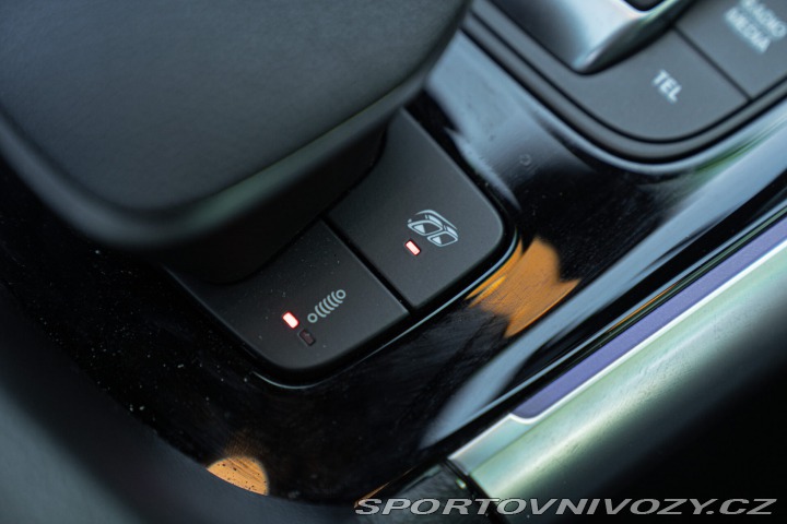 Mercedes-Benz A AMG GLA 45 S 2022