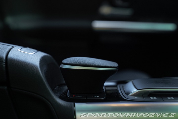 Mercedes-Benz A AMG GLA 45 S 2022