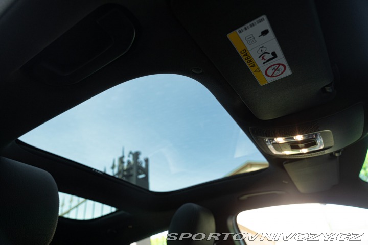 Mercedes-Benz A AMG GLA 45 S 2022