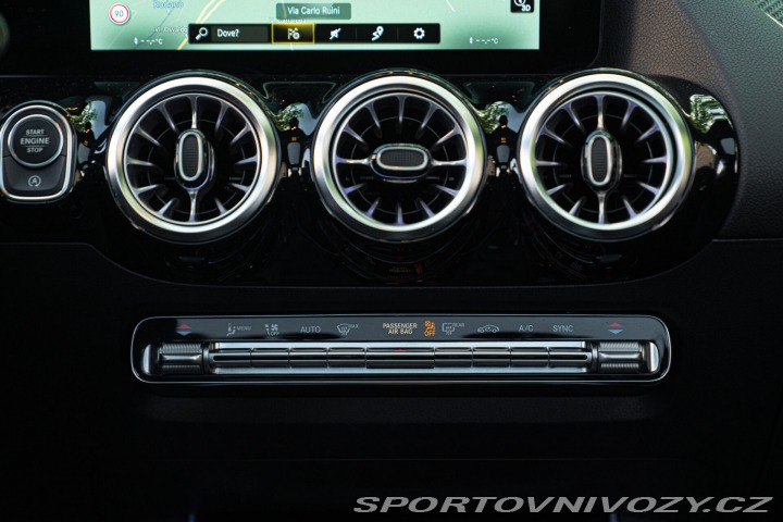 Mercedes-Benz A AMG GLA 45 S 2022