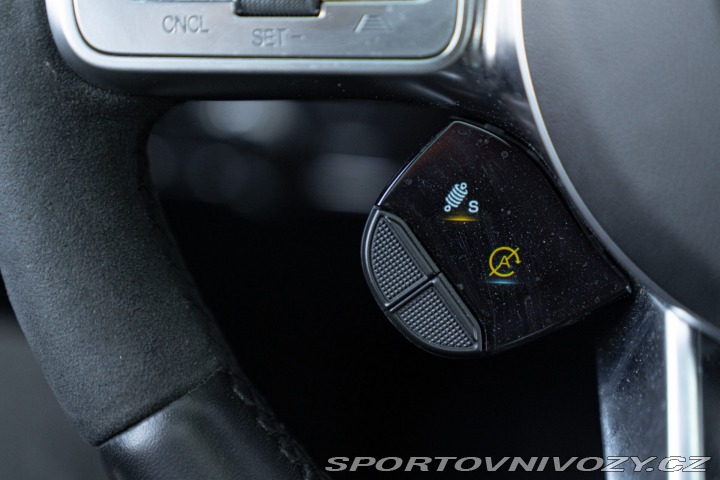Mercedes-Benz A AMG GLA 45 S 2022
