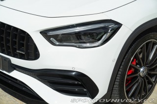 Mercedes-Benz A AMG GLA 45 S 2022