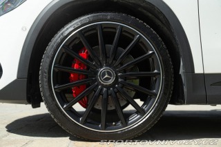 Mercedes-Benz A AMG GLA 45 S 2022