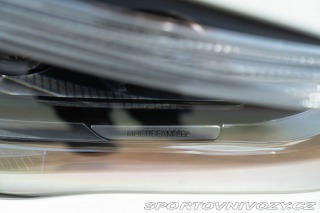 Mercedes-Benz A AMG GLA 45 S 2022