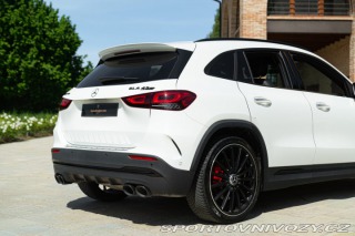 Mercedes-Benz A AMG GLA 45 S 2022